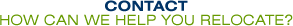 Contact To Rent